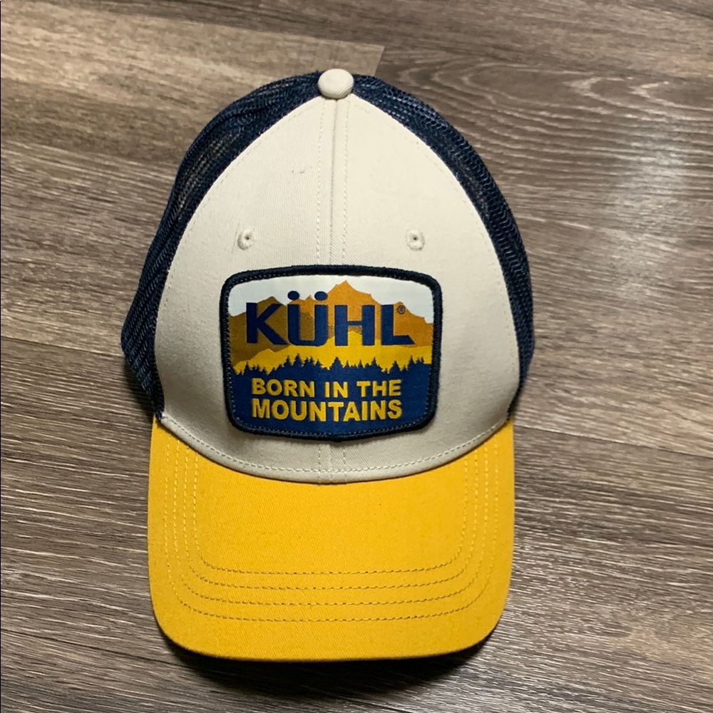 KÜHL Trucker Cap hat